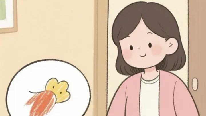 真正毁掉孩子专注力的，不是手机，而是你那句“宝贝喝水了吗”