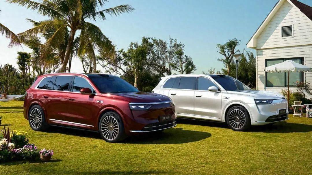 4月—6月要上市的5款新车