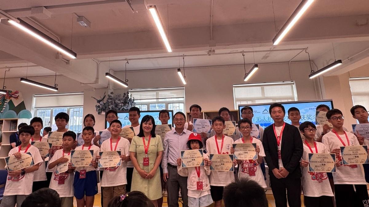 2025 全球 AI + 创新创业大赛：为大湾区科创未来 “智” 造引擎