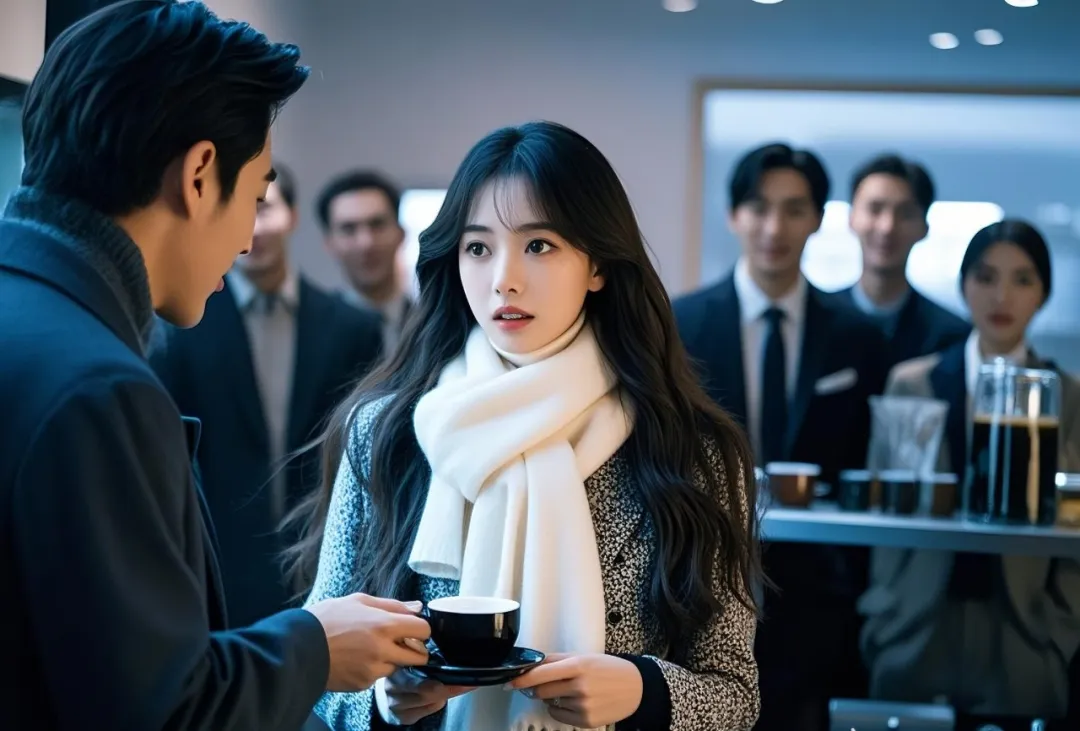 职场亲密错觉：为什么共同加班容易产生爱情幻觉？