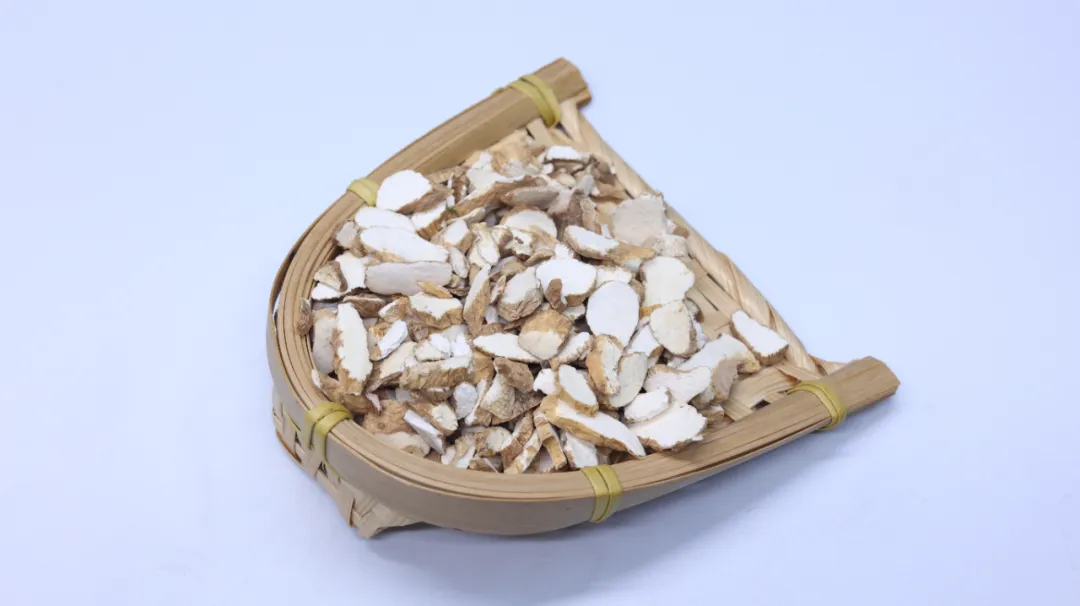 脾胃不好、湿气又重，妙用3味中药，强壮脾胃、拔除湿气，身体好