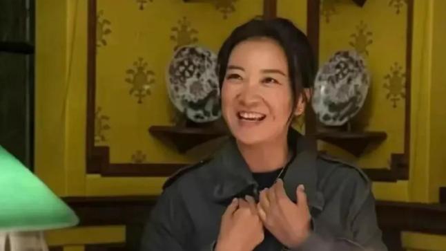 贾玲43岁生日状态引热议：从