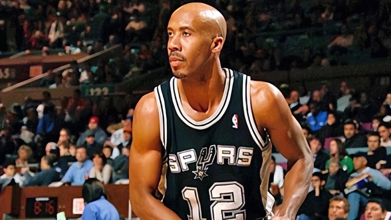 15顺位之后，还有三名全明星，落选秀都是极品，这届新秀值得铭记！