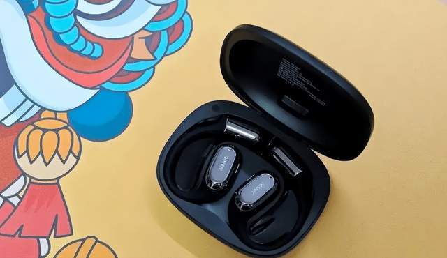 开放式耳机音质哪个好？全网十大公认音质好的开放式耳机实测推荐