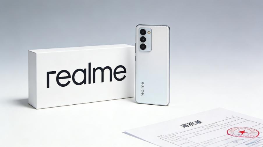 OPPO旗下真我手机被曝大规模裁员，真我负责人称年终正常人员变动