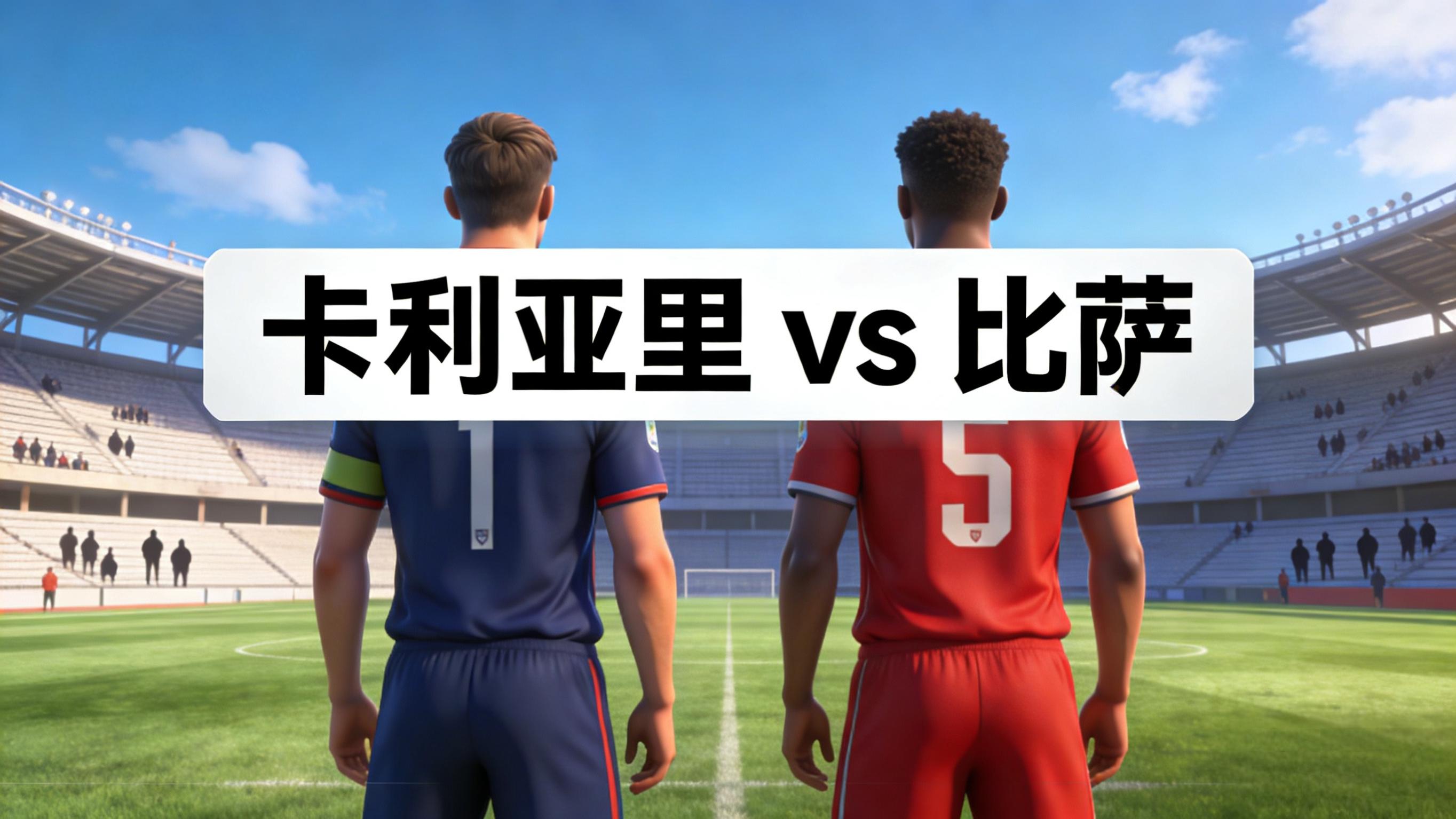 12.21足球单场看法｜卡利亚里 vs 比萨：这场不是焦点，却很像陷阱？