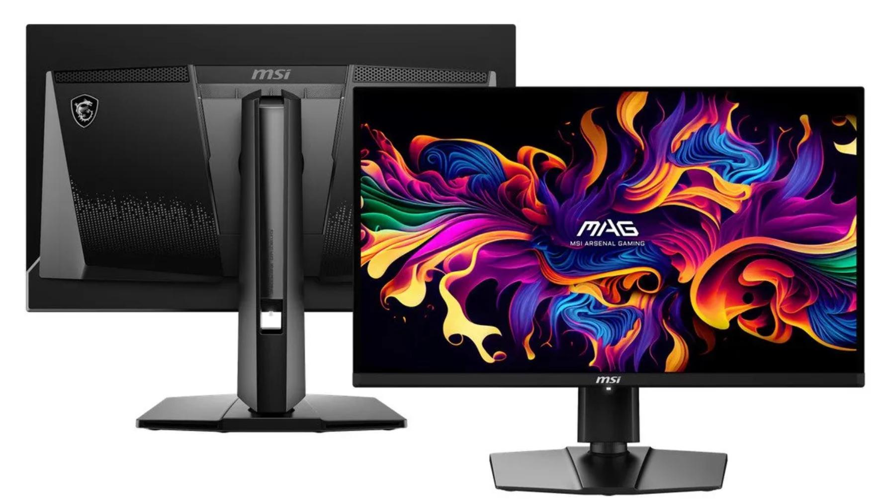 进击的OLED显示器！第三季度同比大涨65%，华硕超越三星