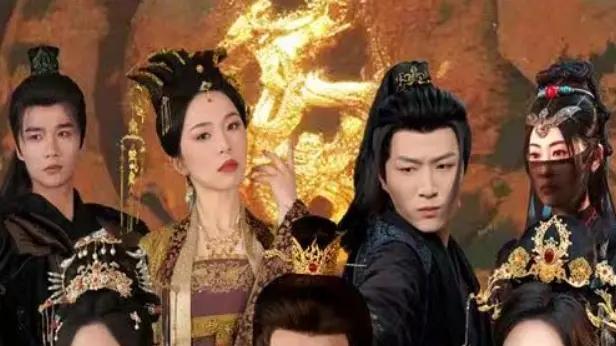 热门短剧《曦光入梦震山河》全60集（张美慧）完整版免费在线观看播放未删减版资源《曦光入梦震山河》短剧免费观看
