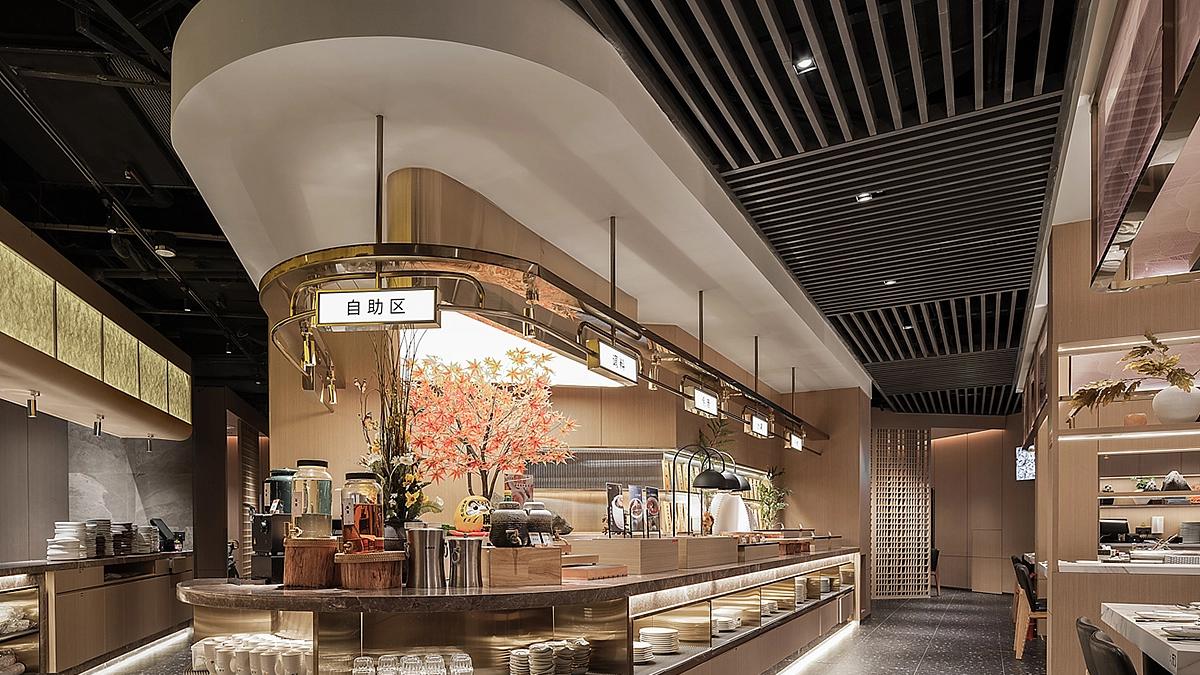 口碑实力案优秀，大家喜欢的2025餐饮设计公司10佳上榜推荐