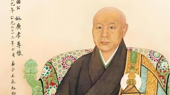 僧袍裹雄才：姚广孝与靖难之役的成败密码