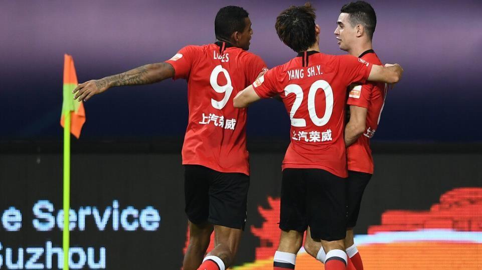 上港二队在中乙联赛三连败，主帅急需调整，才能带队走出低谷