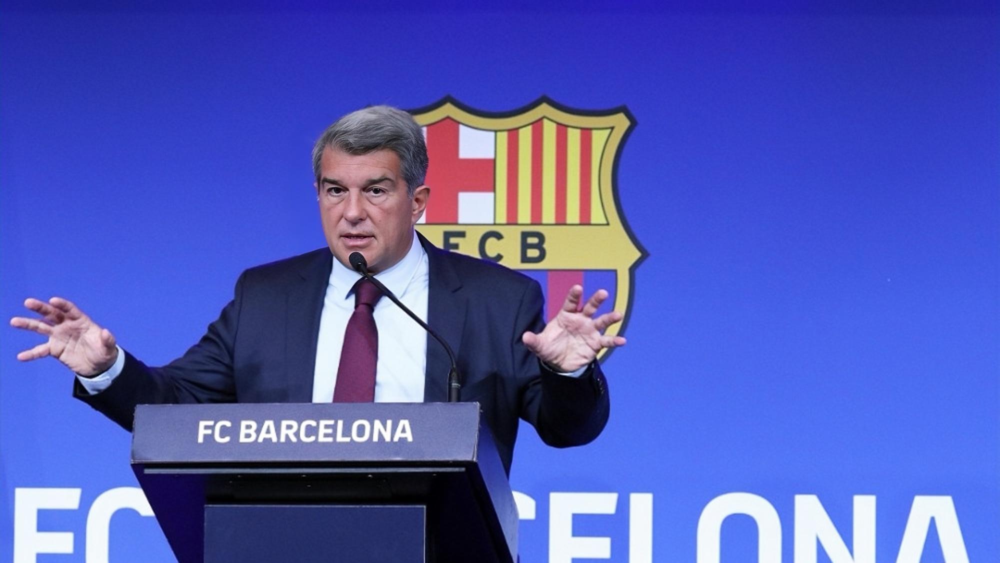 梅西尴尬了！巴萨三连拒：回归、命名、雕像全被否，致敬成空谈？