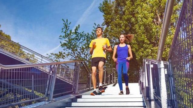 7个最佳方法减掉腹部脂肪，轻松减肚子