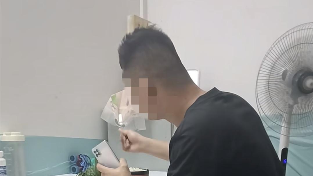 广东：女子感觉婚姻没意义，1礼拜花500都被嫌，活着就是为了存钱