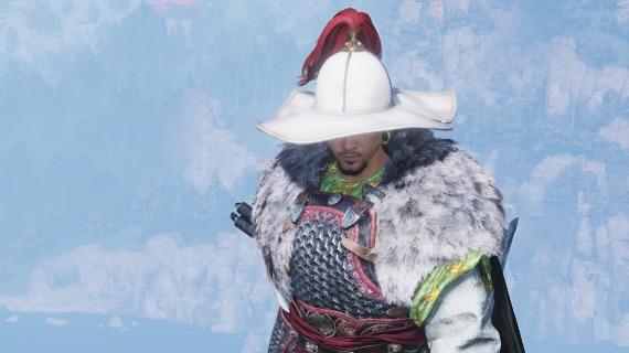 平民也可以玩转穿搭！燕云十六声的外观装扮可以多好看