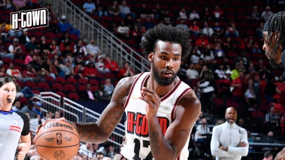 火箭三连胜！97-84力克魔术，三高阵容成制胜关键