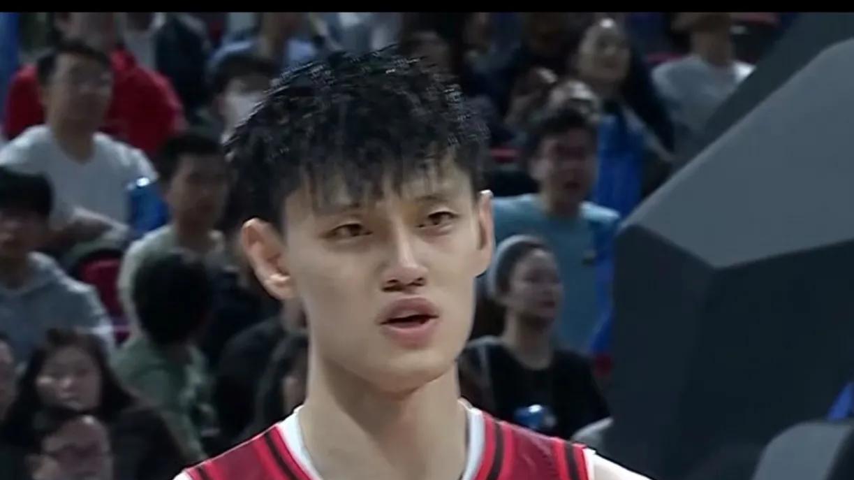 广厦大胜广东，南京力克浙江，新疆险胜福建，数据不会说谎