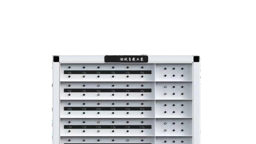 HT-G87 测试负载工装  GB 9706.1  产品参数