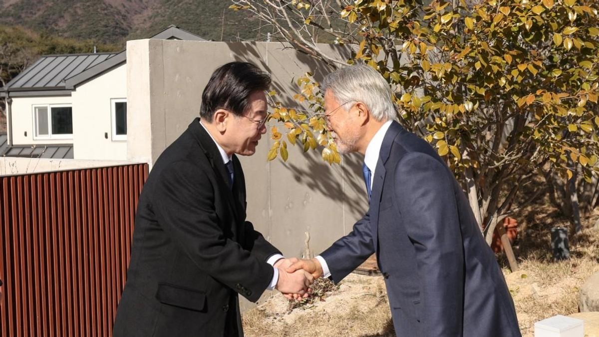 韩国暂时没有总统，反而是一件幸事