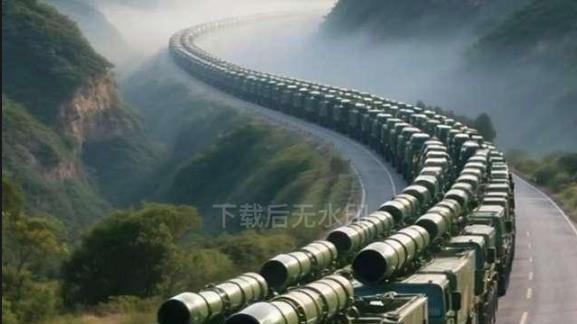 收台没那么复杂，都高估了对岸，没动是因为它