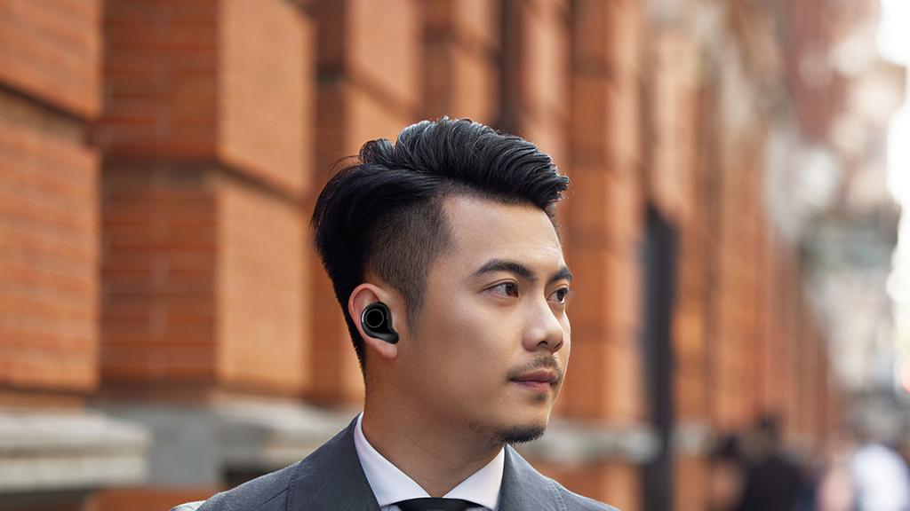 开会/学习/旅行全搞定！览邦 Laipods Pro+ 这才是降噪耳机该有的样子