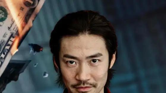 《暗牌风云》智勇博弈燃爆全场，王恺杰&李东赫巅峰对决