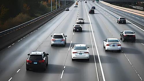 高速上被卡罗拉反超的电车司机破防了！拆开电门发现惊天猫腻！
