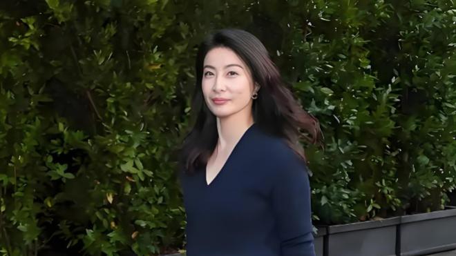 郭晶晶又升咖成全球大使！豪门媳妇活成大女主，这才是豪门婚姻的正确打开方式。