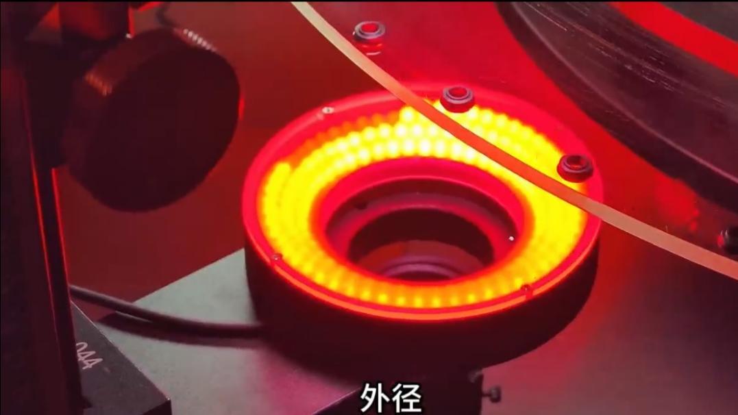 深度学习加持，AI如何解决密封圈“看不见”的缺陷?