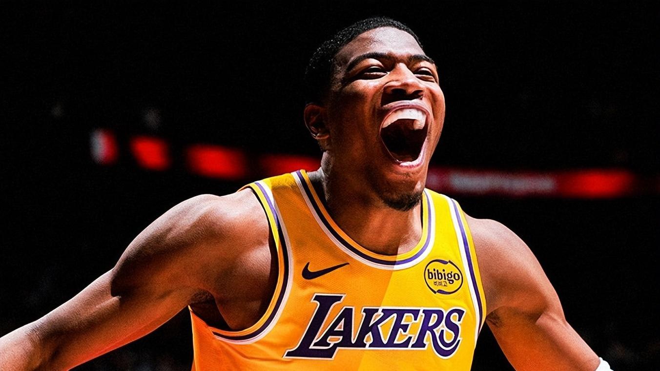 湖人压哨三分绝杀！里夫斯狂轰44+5+10，老詹亲手终结神级纪录