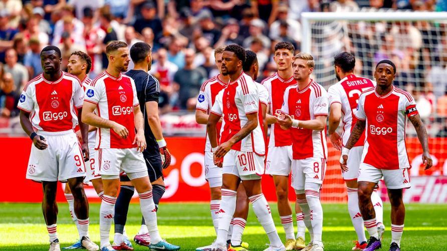 周日足球赛事分享：阿贾克斯vs费耶诺德，特温特vs前进之鹰