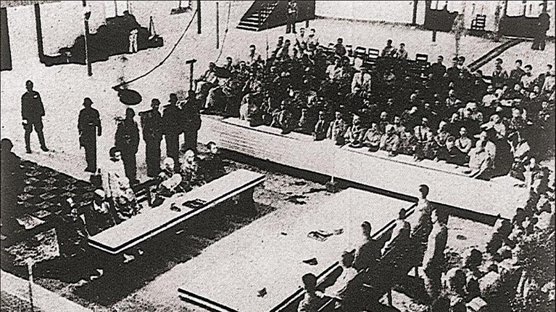 可恨：“南京大屠杀”真正的元凶不仅逃脱惩罚，还逍遥活到94岁