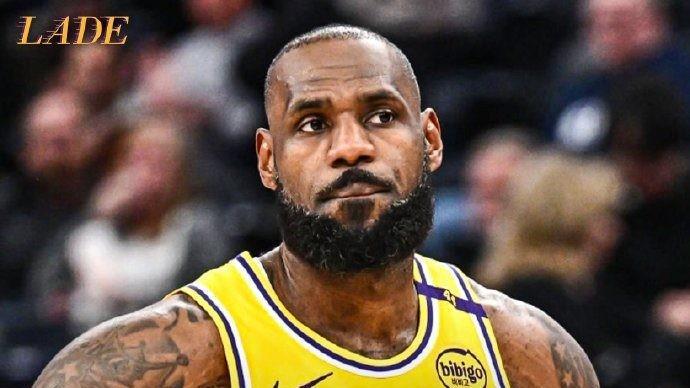 还好！Shams：詹皇腹股沟拉伤缺席1-2周 湖人暂列西部第2输得起