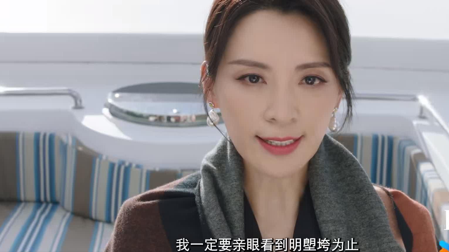 《巨塔之后》好离谱，反派的复仇没逻辑，大结局强行包饺子
