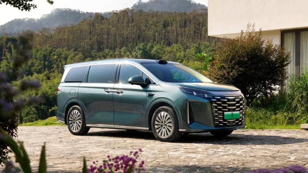 限时价19.68万起，2026款比亚迪夏上市，能否抢占更多的市场份额？