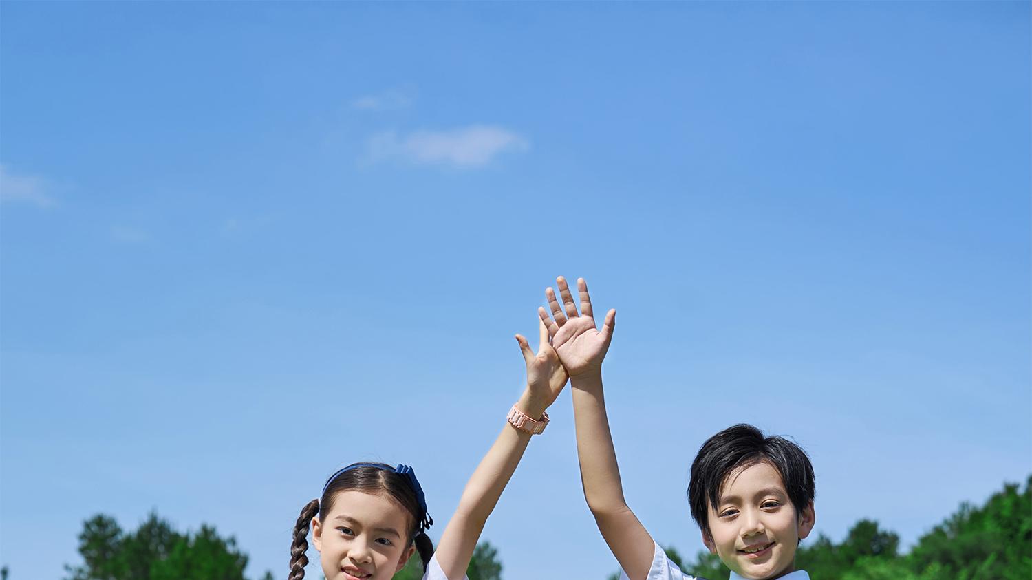 孩子学习压力大？3 个方法帮他卸下重担​