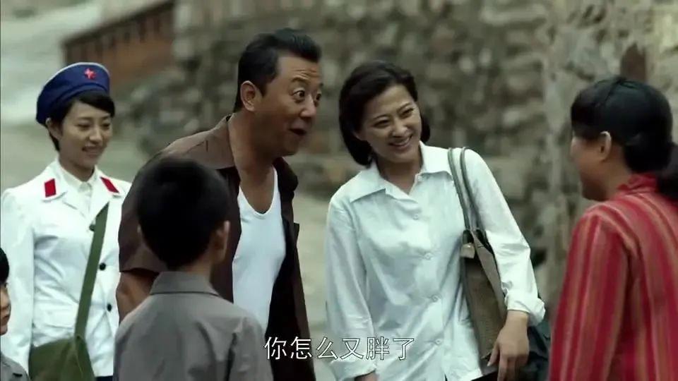 《父母爱情》：为何江德福晚年只看了张桂兰一眼，回来就大病一场