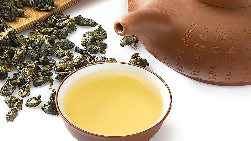 制茶师视角：闽北乌龙与闽南乌龙的核心差异