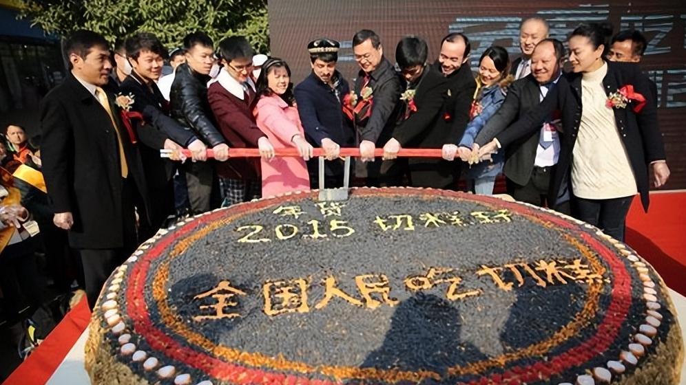 从“切糕刺客”到失宠：明码标价为何仍不吸引人？