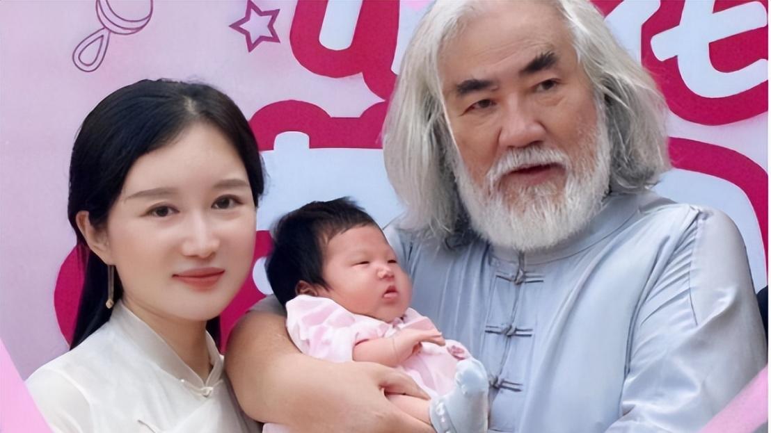 张纪中：从武侠教父到带货家属，武侠帝国的崩塌与重建