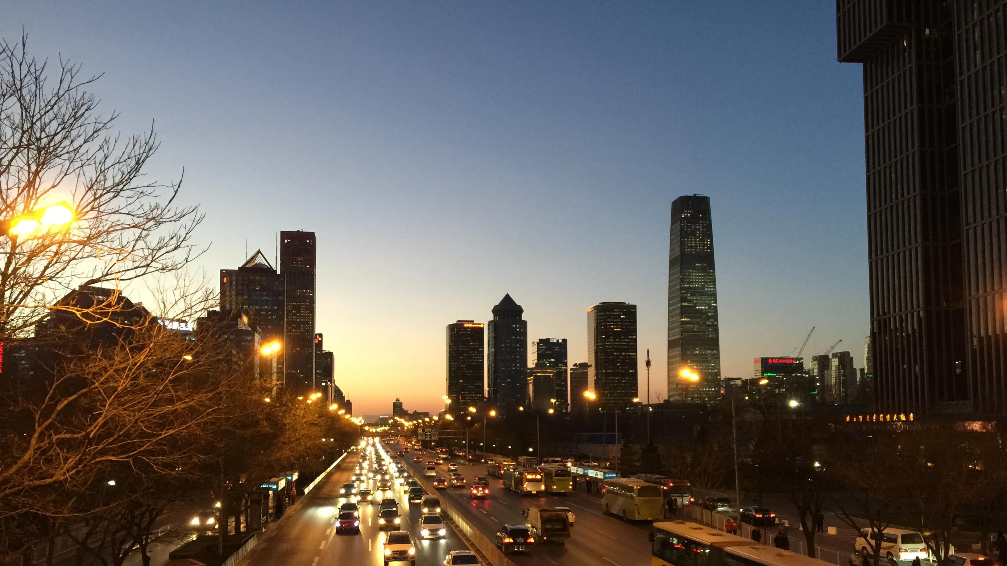 北京的房东慌了！从高高在上到夜不能寐