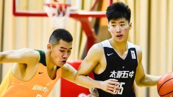 201比42大胜159分！男篮又现大比分分差：这比赛还有意义吗？