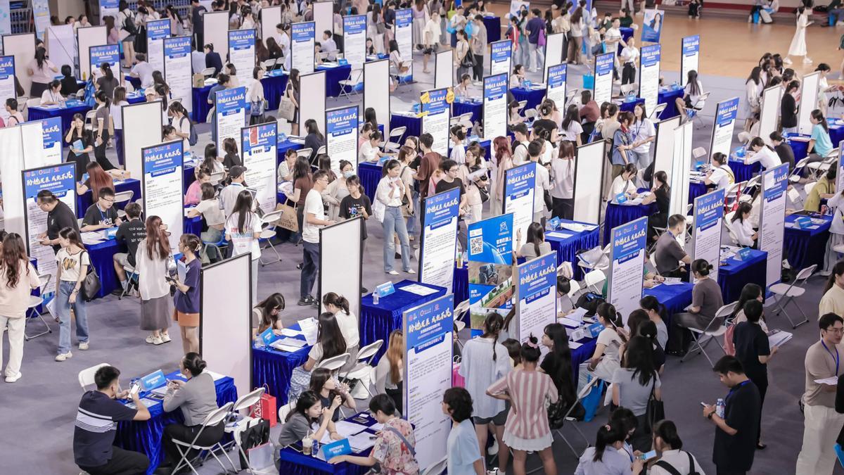 深圳找工作有多难？这位36岁被裁人的自述，道出普通打工人的辛酸