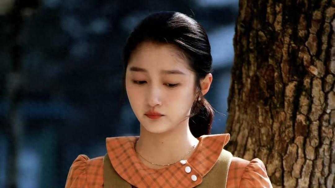 二刷《小巷人家》：乖乖女庄筱婷挨的三个巴掌，最后一个真不冤