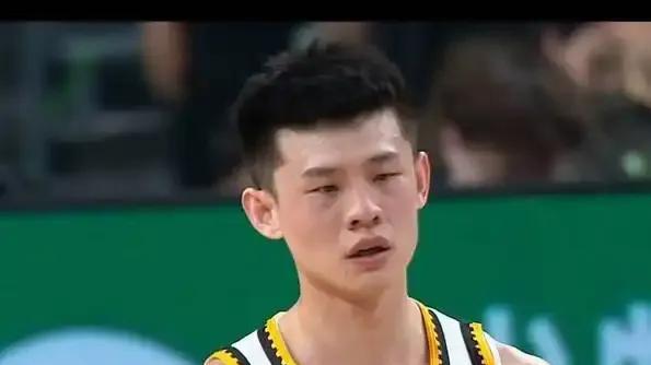 辽篮惨负之夜，诞生6小0童！8人合砍4分！