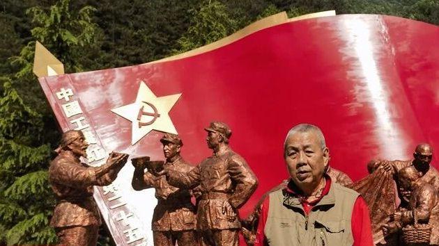 讣闻丨张体学之子张小平逝世，享年70岁