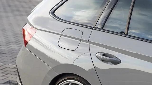 斯柯达明锐旅行版2025款