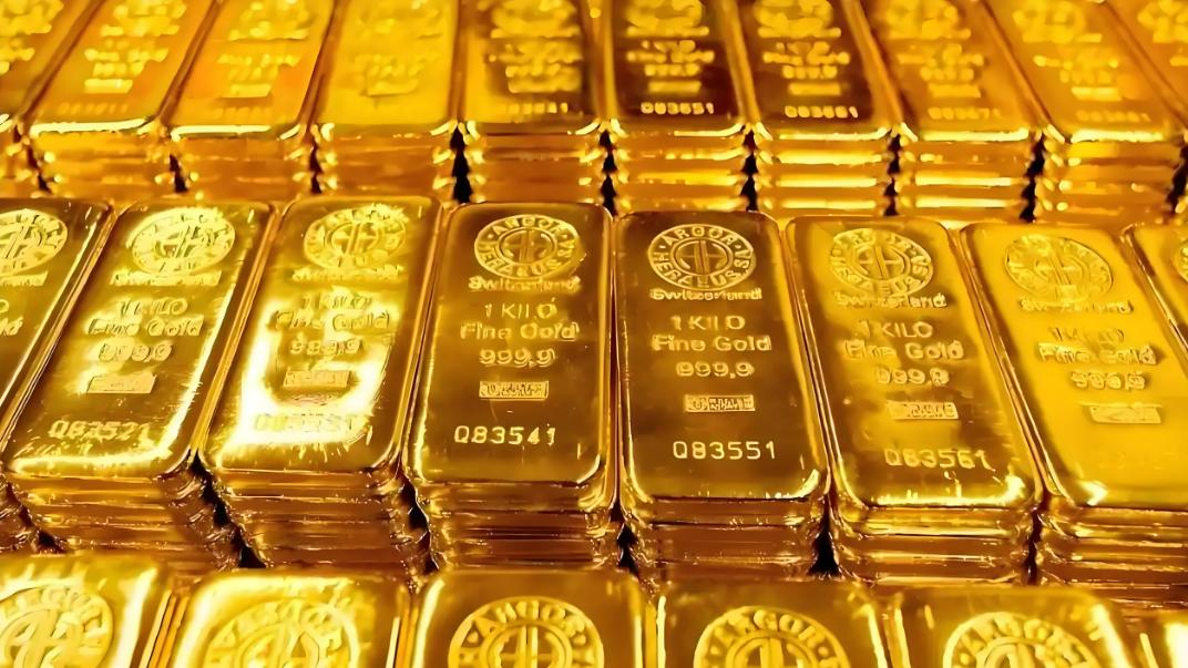 艾紫馨：黄金白银承压走弱  五一非农或扭转局势？