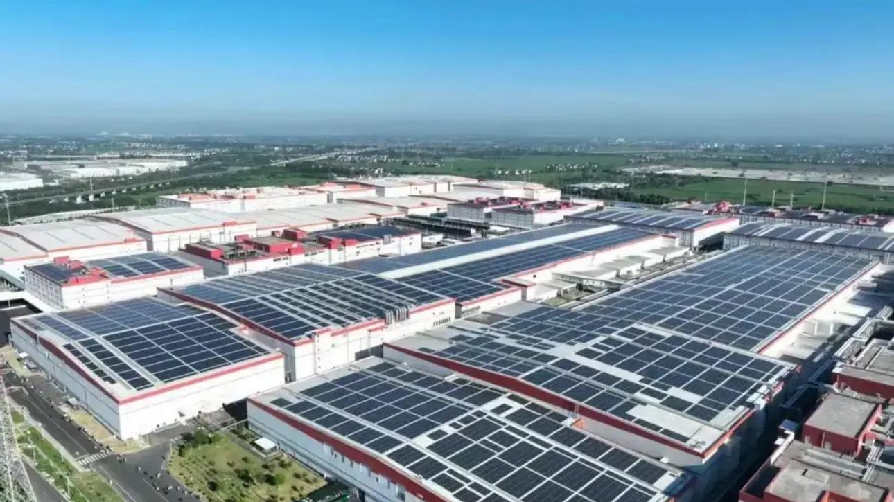 常州的未来，真的在西边！