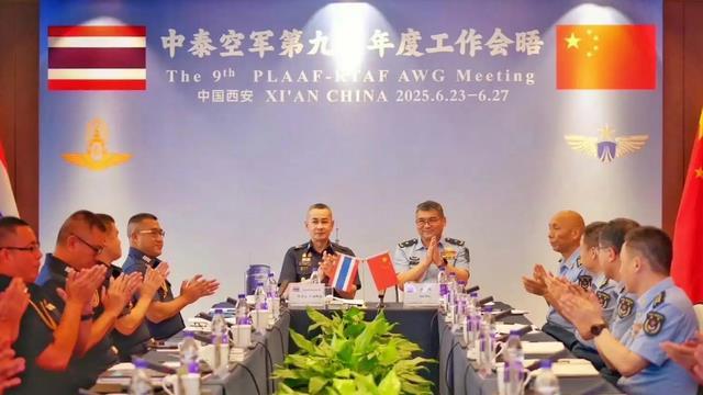 印巴空战后，美国盟友上门“取经”：歼10是如何击落阵风的？